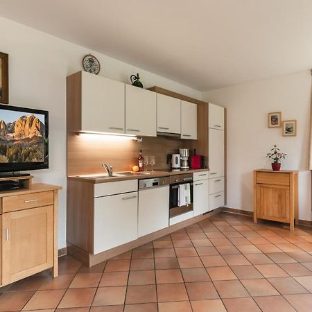 Appartementhaus Zum Schneider Scheffau am Wilden Kaiser Buitenkant foto