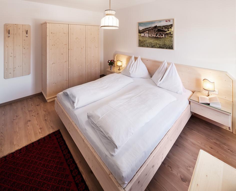 Appartementhaus Zum Schneider Scheffau am Wilden Kaiser Kamer foto